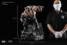 Load image into Gallery viewer, PRE-ORDER: BANE CLASSIC QUARTER SCALE STATUE