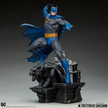 Load image into Gallery viewer, PRE-ORDER: BATMAN RETRO EDITION SIXTH SCALE MAQUETTE