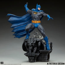 Load image into Gallery viewer, PRE-ORDER: BATMAN RETRO EDITION SIXTH SCALE MAQUETTE