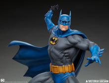 Load image into Gallery viewer, PRE-ORDER: BATMAN RETRO EDITION SIXTH SCALE MAQUETTE