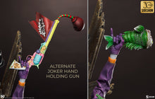 Load image into Gallery viewer, PRE-ORDER: BATMAN VS THE JOKER: ETERNAL ENEMIES