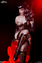 Load image into Gallery viewer, PRE-ORDER: BETTIE PAGE: LOVE HURTS STATUE