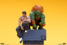 Load image into Gallery viewer, PRE-ORDER: BLANKA AND FEI LONG SET
