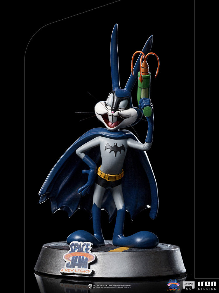 BUGS BUNNY BATMAN – Maxicollector
