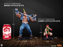 Load image into Gallery viewer, PRE-ORDER: CAMMY AND BIRDIE SET