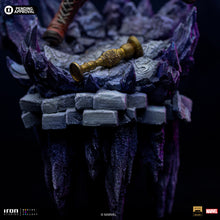 Load image into Gallery viewer, PRE-ORDER: CAPTAIN AMERICA INFINITY GAUNTLET DELUXE