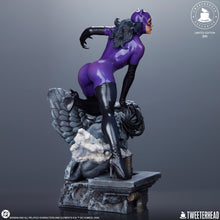 Load image into Gallery viewer, PRE-ORDER: CATWOMAN MAQUETTE PURPLE VARIANT