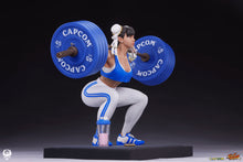 Load image into Gallery viewer, PRE-ORDER: CHUN-LI POWERLIFTING