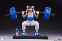Load image into Gallery viewer, PRE-ORDER: CHUN-LI POWERLIFTING