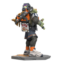 Load image into Gallery viewer, PRE-ORDER: CLOGTWO URBAN COMBAT: MICHELANGELO