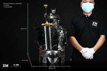 Load image into Gallery viewer, PRE-ORDER: DARK KNIGHTS OF STEEL BRUCE WAYNE