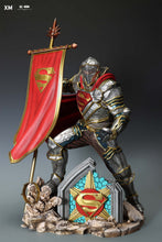 Load image into Gallery viewer, PRE-ORDER: DARK KNIGHTS OF STEEL KAL-EL