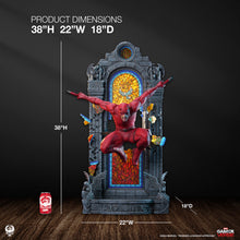 Load image into Gallery viewer, PRE-ORDER: DAREDEVIL 1/3 SCALE STATUE