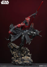 Load image into Gallery viewer, PRE-ORDER: DARTH MAUL MYTHOS PREMIUM FORMAT