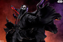 Load image into Gallery viewer, PRE-ORDER: DARTH NIHILUS PREMIUM FORMAT