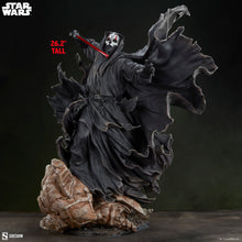 Load image into Gallery viewer, PRE-ORDER: DARTH NIHILUS PREMIUM FORMAT