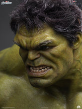Load image into Gallery viewer, PRE-ORDER: HULK 1/3 SCALE STATUE
