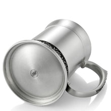 Load image into Gallery viewer, PRE-ORDER: CLASSIC EXPRESSIONS SATIN TANKARD