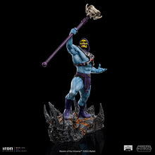 Load image into Gallery viewer, PRE-ORDER: SKELETOR BDS ART SCALE