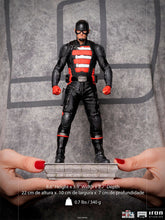 Load image into Gallery viewer, PRE-ORDER: AGENT JOHN WALKER