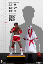 Load image into Gallery viewer, PRE-ORDER: APOLLO CREED ROCKY II VERSION