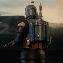 Load image into Gallery viewer, PRE-ORDER: BOBA FETT BUST