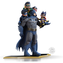 Load image into Gallery viewer, PRE-ORDER: BATMAN FAMILY CLASSIC VERSION