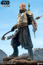 Load image into Gallery viewer, PRE-ORDER: BOBA FETT PREMIUM FORMAT