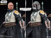 Load image into Gallery viewer, PRE-ORDER: BOBA FETT PREMIUM FORMAT