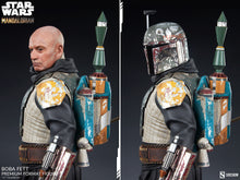Load image into Gallery viewer, PRE-ORDER: BOBA FETT PREMIUM FORMAT