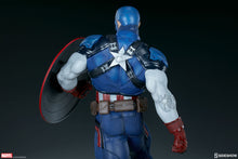 Load image into Gallery viewer, PRE-ORDER: CAPTAIN AMERICA PREMIUM FORMAT