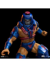 Load image into Gallery viewer, PRE-ORDER: MAN-E-FACES BDS ART SCALE
