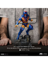 Load image into Gallery viewer, PRE-ORDER: MAN-E-FACES BDS ART SCALE