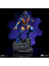 Load image into Gallery viewer, PRE-ORDER: MAN-E-FACES BDS ART SCALE
