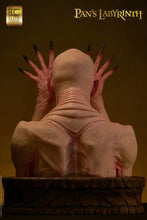 Load image into Gallery viewer, PALE MAN BUST