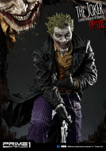 Load image into Gallery viewer, THE JOKER CONCEPT DESIGN BY LEE BERMEJO DX