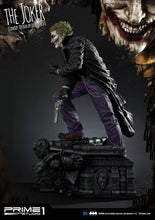 Load image into Gallery viewer, THE JOKER CONCEPT DESIGN BY LEE BERMEJO DX