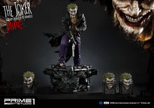 Load image into Gallery viewer, THE JOKER CONCEPT DESIGN BY LEE BERMEJO DX