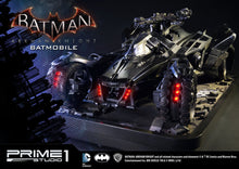 Load image into Gallery viewer, ARKHAM KNIGHT BATMOBILE