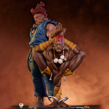 Load image into Gallery viewer, PRE-ORDER: AKUMA AND DHALSIM SET