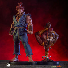 Load image into Gallery viewer, PRE-ORDER: AKUMA AND DHALSIM SET