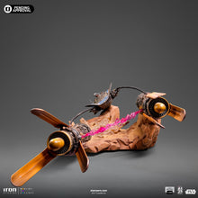 Load image into Gallery viewer, PRE-ORDER: ANAKIN&#39;S PODRACER DEMI ART SCALE