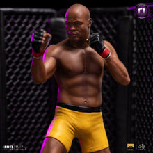 Load image into Gallery viewer, ANDERSON SILVA DELUXE BDS ART SCALE