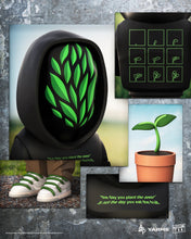 Load image into Gallery viewer, APLASTICPLANT BY YARMS STUDIO