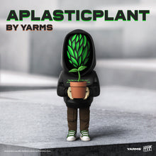 Load image into Gallery viewer, APLASTICPLANT BY YARMS STUDIO