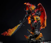 Load image into Gallery viewer, PRE-ORDER: ARETHYR: WAR STATUE