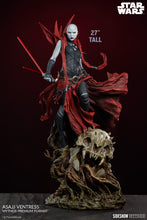 Load image into Gallery viewer, PRE-ORDER: ASAJJ VENTRESS MYTHOS PREMIUM FORMAT