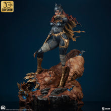 Load image into Gallery viewer, PRE-ORDER: BATGIRL PREMIUM FORMAT STATUE