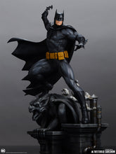 Load image into Gallery viewer, PRE-ORDER: BATMAN BLACK AND GRAY EDITION