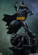 Load image into Gallery viewer, PRE-ORDER: BATMAN BLACK AND GRAY EDITION